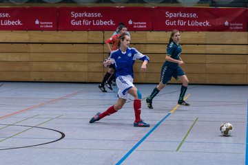 Bild 815 - B-Juniorinnen Landesmeisterschaften